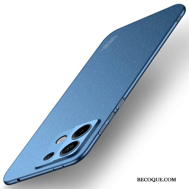 Kotelot Xiaomi Redmi Note 13 Pro 4g Puhelinkuoret Shield Matte Mofi