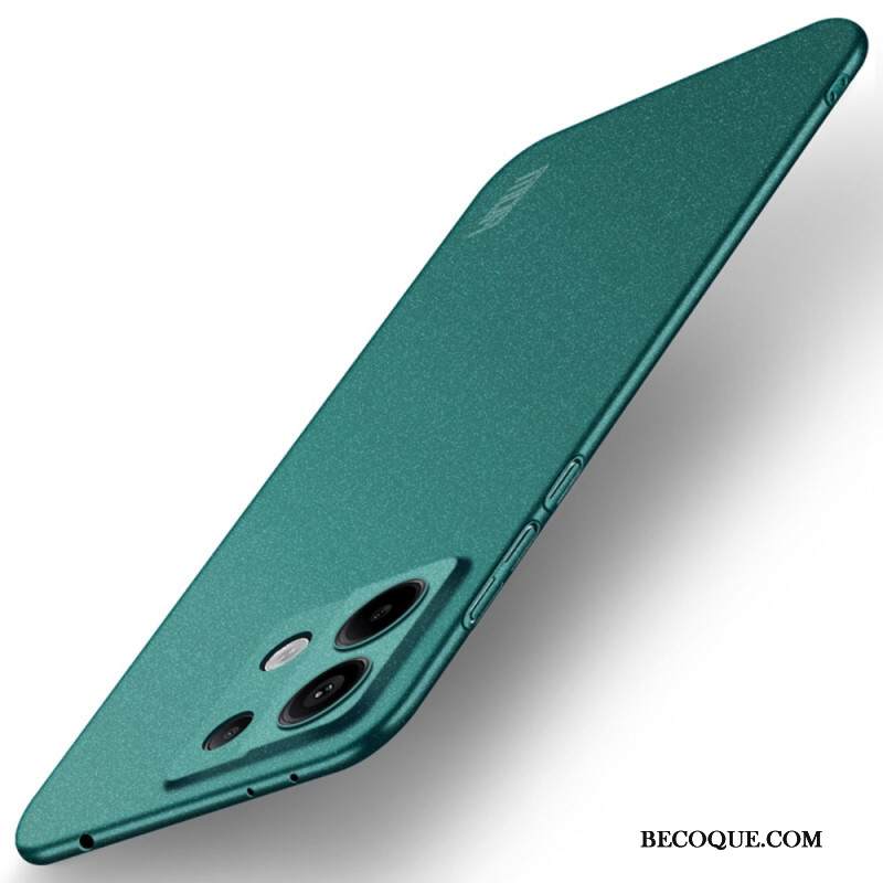 Kotelot Xiaomi Redmi Note 13 Pro 5g Shield Matte Mofi-sarja Suojakuori