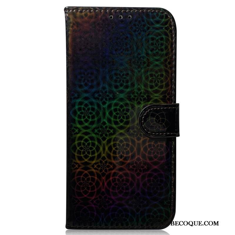 Kuoret Samsung Galaxy A55 5g Strappy Disco -tyyli