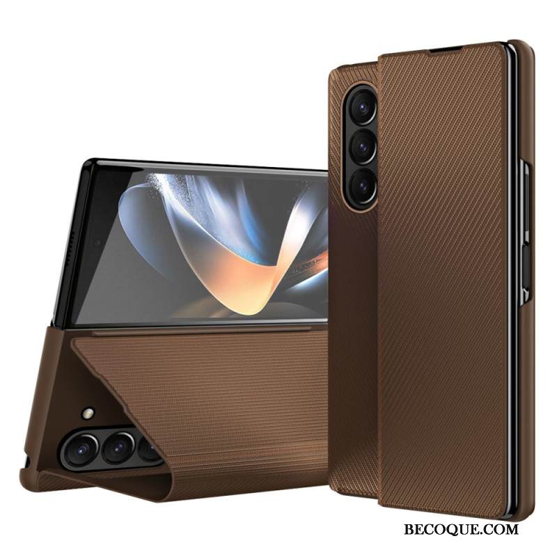 Kuoret Samsung Galaxy Z Fold 5 Puhelinkuoret Klassinen