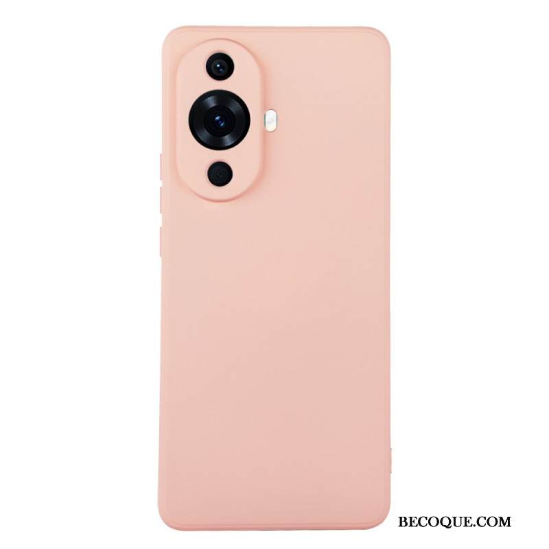 Kuori Huawei Nova 11 Pro Enkay Silikoni