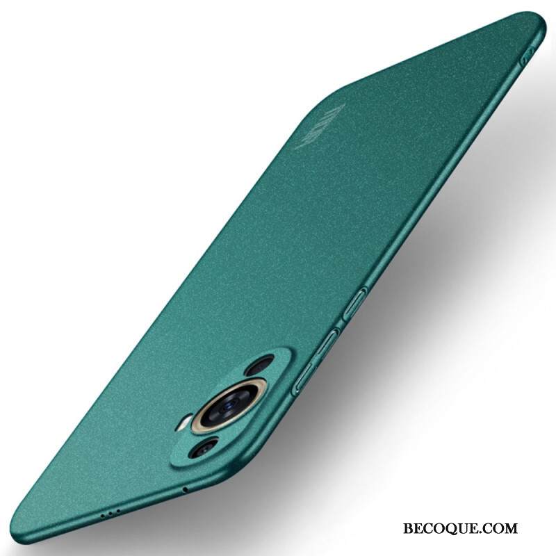 Kuori Huawei Nova 12s Shield Matte Mofi