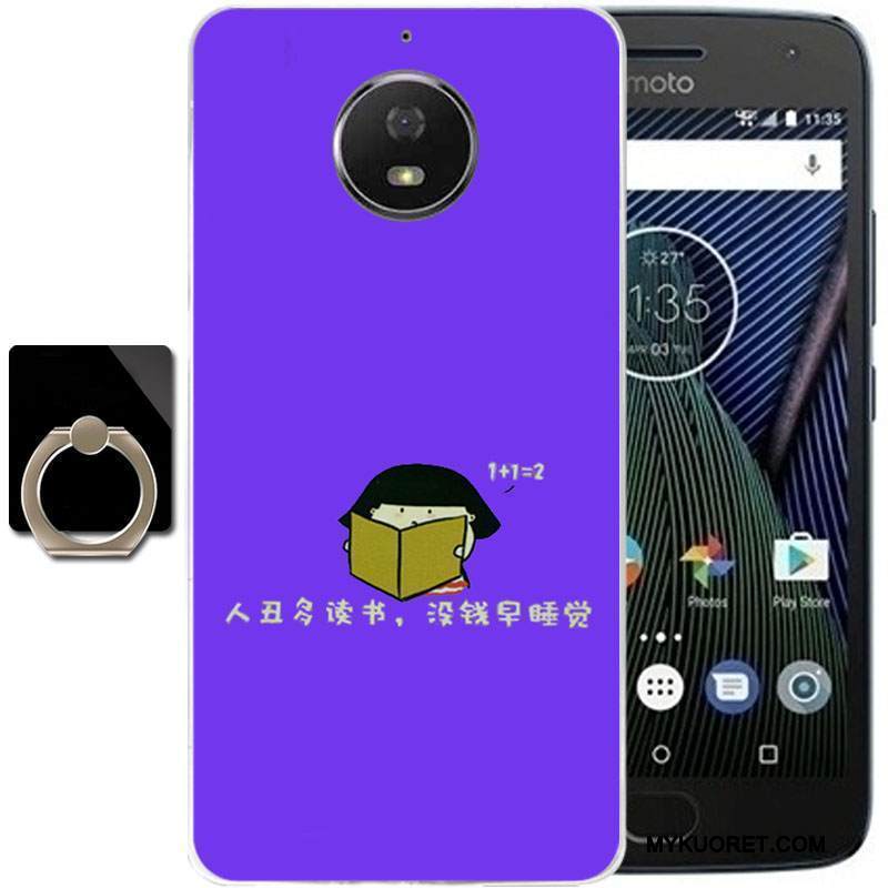 Kuori Moto G5s Plus Suojaus Puhelimen Kuoret Jauhe, Kotelo Moto G5s Plus Murtumaton