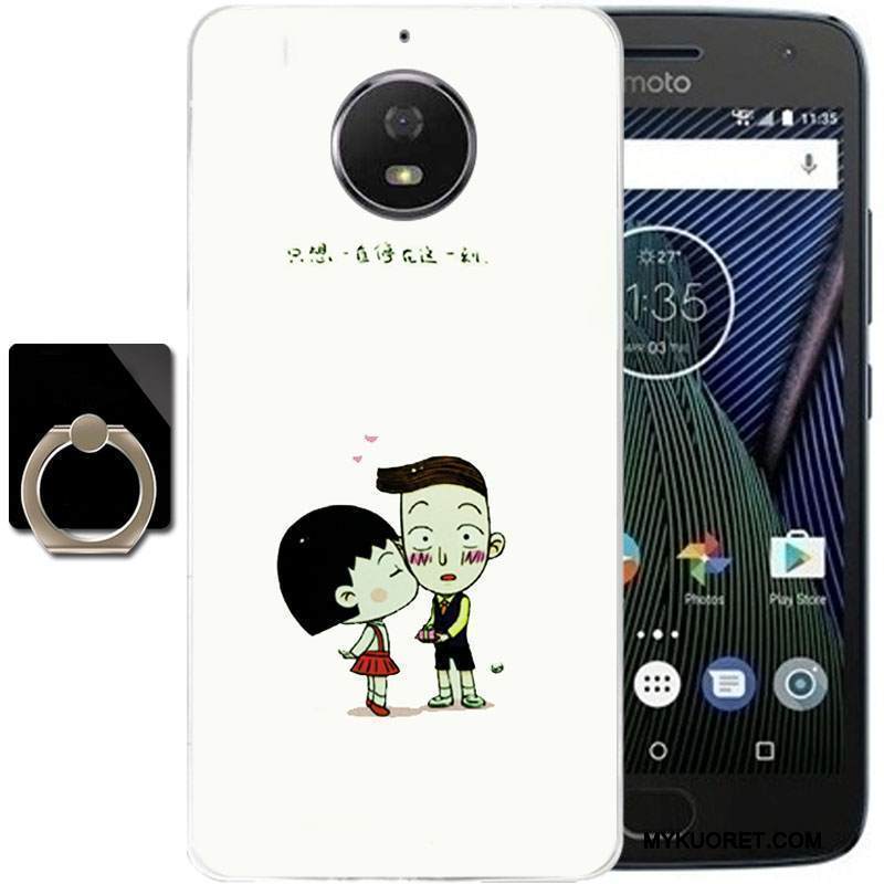 Kuori Moto G5s Plus Suojaus Puhelimen Kuoret Jauhe, Kotelo Moto G5s Plus Murtumaton