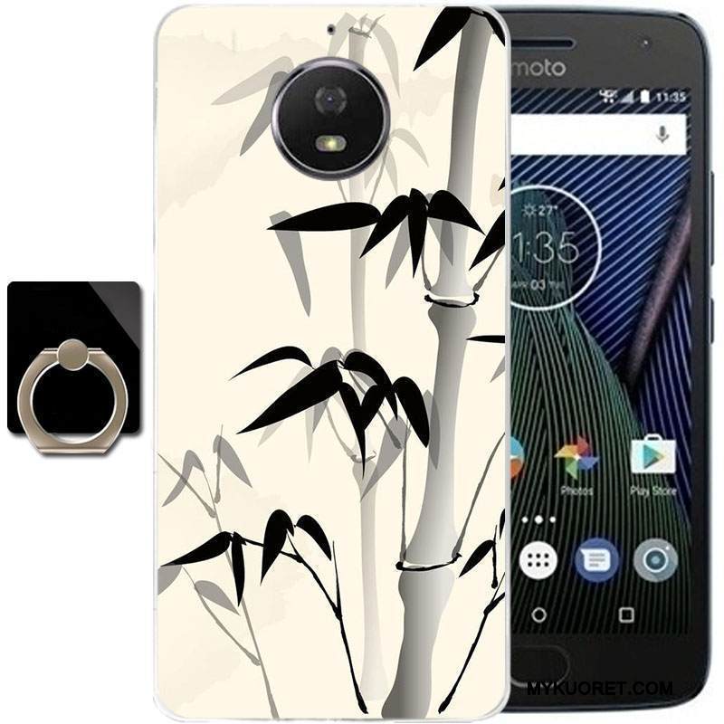 Kuori Moto G5s Plus Suojaus Puhelimen Kuoret Jauhe, Kotelo Moto G5s Plus Murtumaton