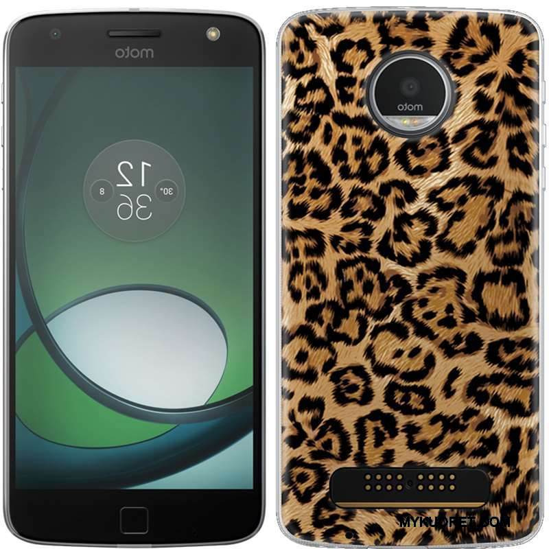 Kuori Moto Z2 Force Edition Suojaus Punainen Puhelimen Kuoret, Kotelo Moto Z2 Force Edition