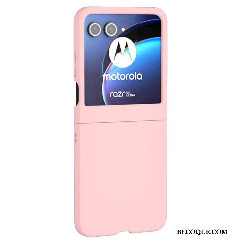 Kuori Motorola Razr 50 Muovia