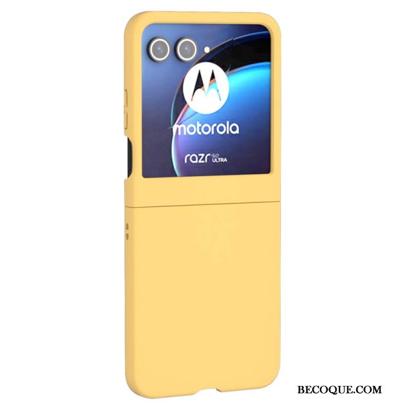 Kuori Motorola Razr 50 Muovia