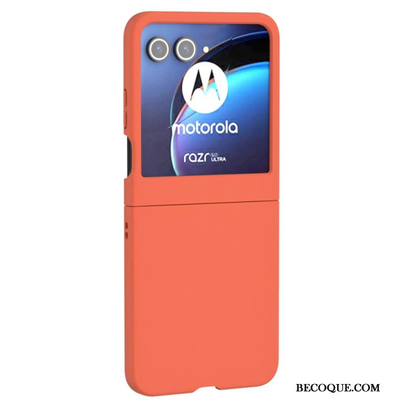 Kuori Motorola Razr 50 Muovia