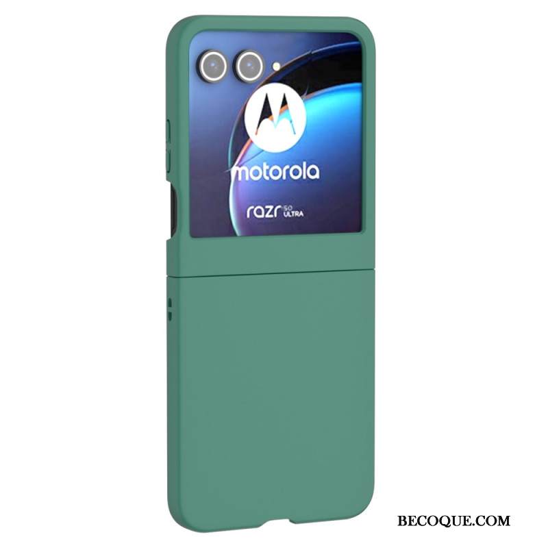 Kuori Motorola Razr 50 Muovia