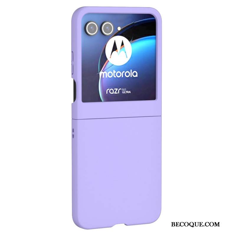 Kuori Motorola Razr 50 Muovia