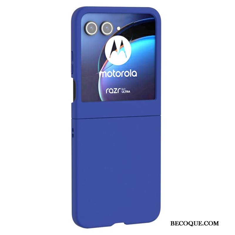 Kuori Motorola Razr 50 Muovia