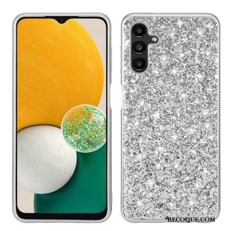 Kuori Samsung Galaxy A15 5g Glitteriä Suojakuori