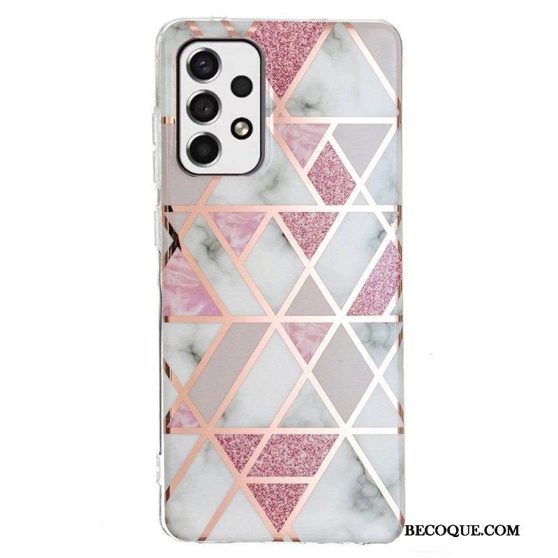 Kuori Samsung Galaxy A53 5G Ultra Design Marble