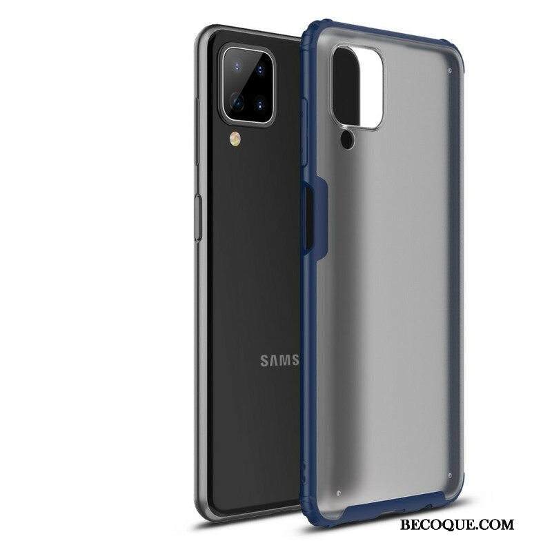 Kuori Samsung Galaxy M12 / A12 Armor-sarja