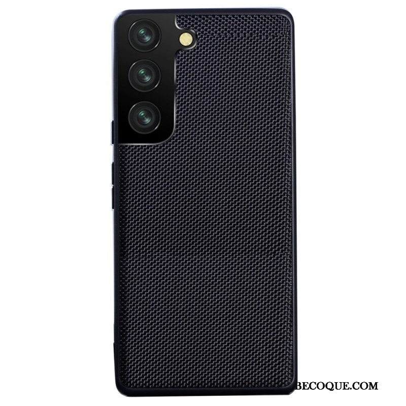 Kuori Samsung Galaxy S22 5G Nylon Hybridi