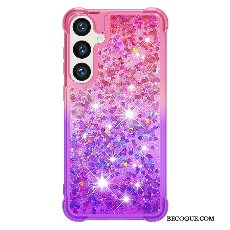 Kuori Samsung Galaxy S24 5g Glitter Gradient