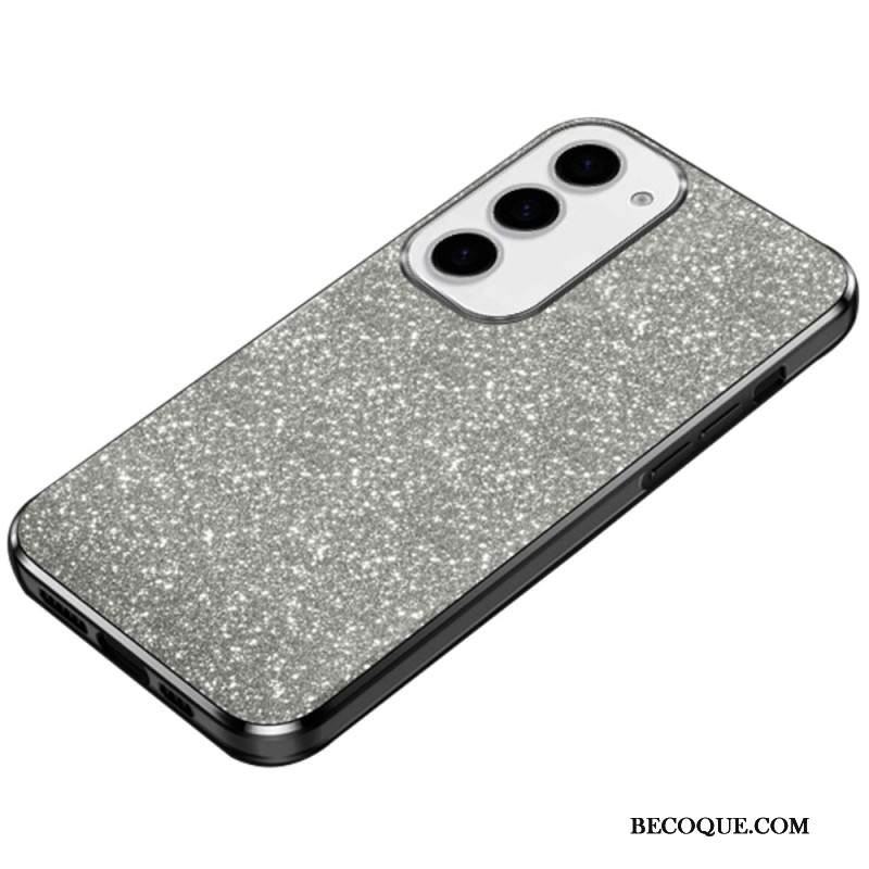 Kuori Samsung Galaxy S24 Plus 5g Glitterijauhe