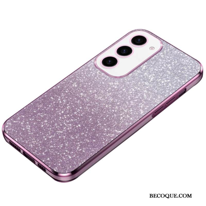 Kuori Samsung Galaxy S24 Plus 5g Glitterijauhe