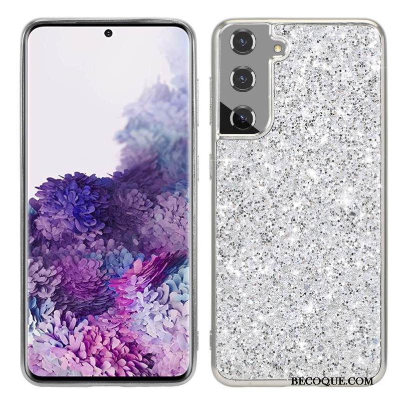 Kuori Samsung Galaxy S24 Plus 5g Glitteriä Suojakuori