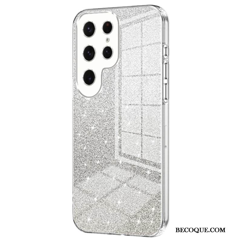 Kuori Samsung Galaxy S24 Ultra 5g Glitter Design