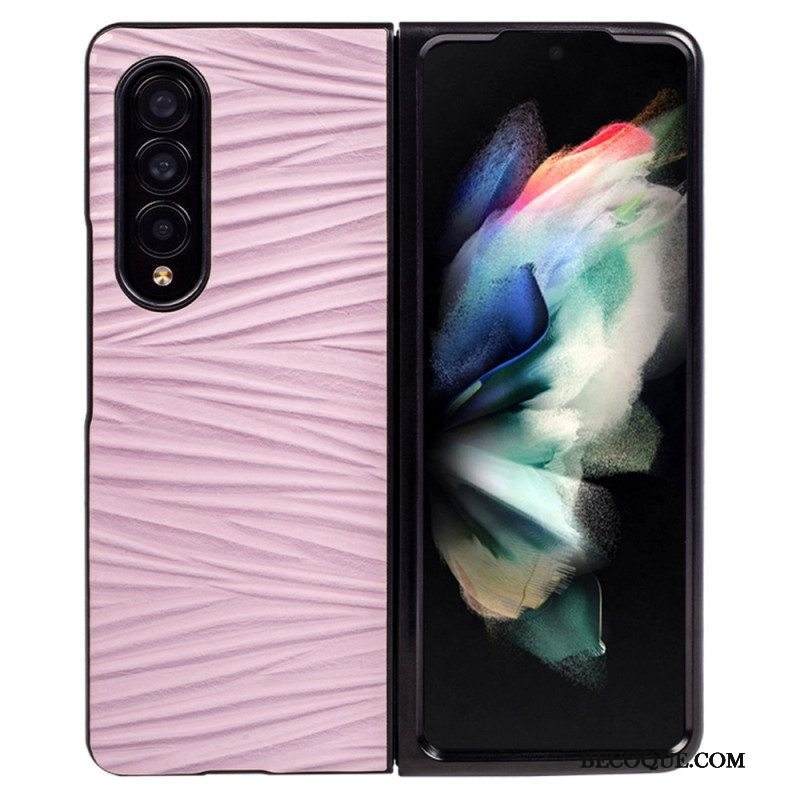 Kuori Samsung Galaxy Z Fold 4 Dune Maisemamuodot