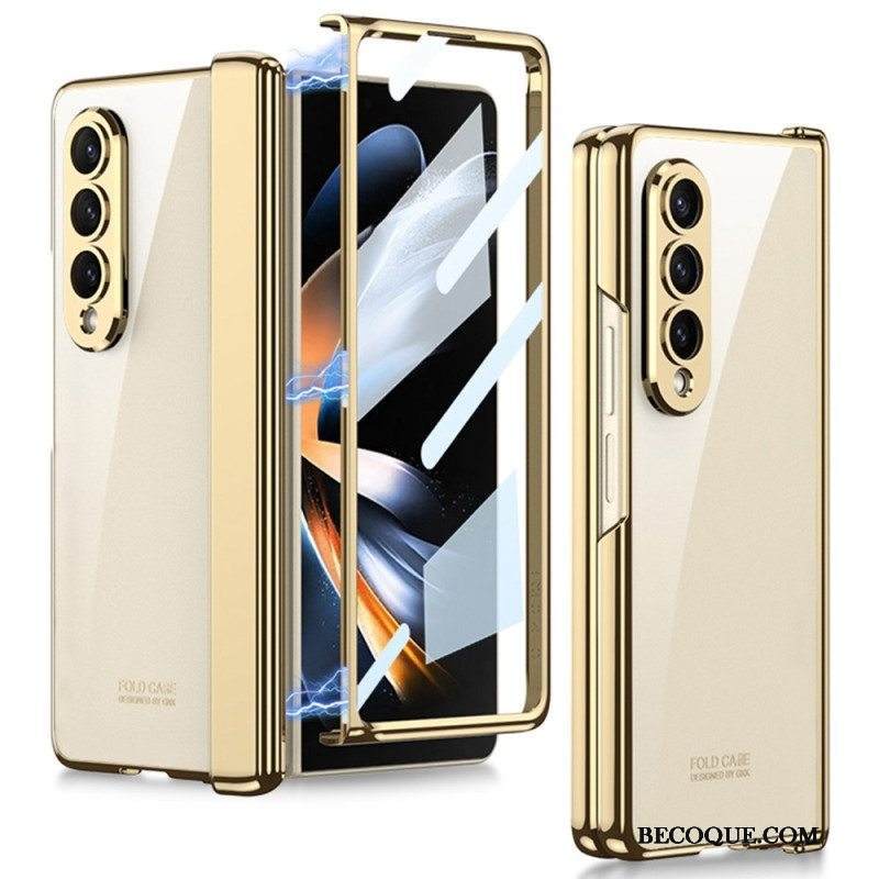 Kuori Samsung Galaxy Z Fold 4 Gkk Magneetti