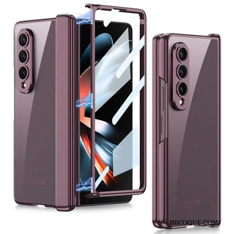 Kuori Samsung Galaxy Z Fold 4 Gkk Magneetti