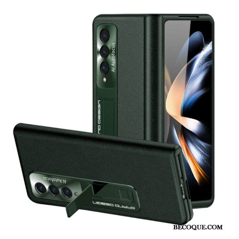 Kuori Samsung Galaxy Z Fold 4 Haamu