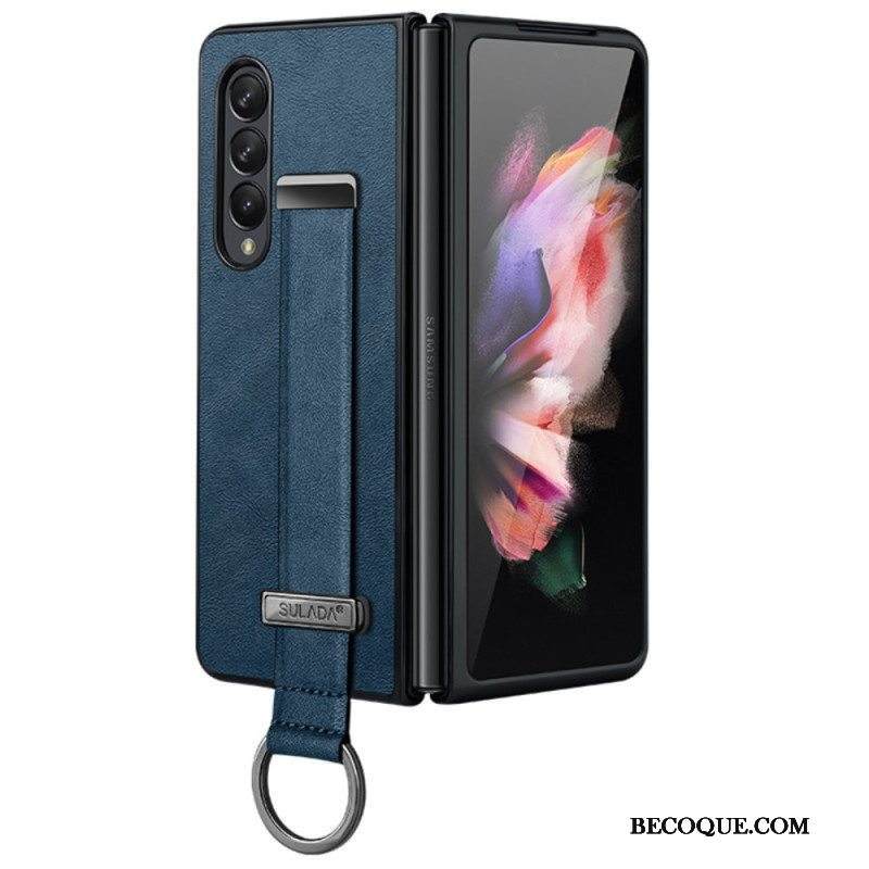 Kuori Samsung Galaxy Z Fold 4 Sulada Ranneke