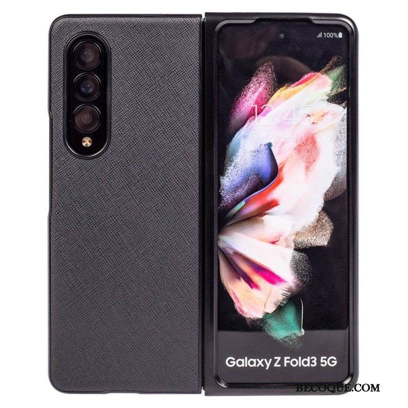 Kuori Samsung Galaxy Z Fold 4 Tylsistynyt