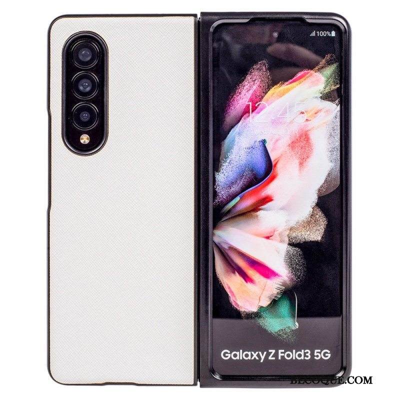 Kuori Samsung Galaxy Z Fold 4 Tylsistynyt