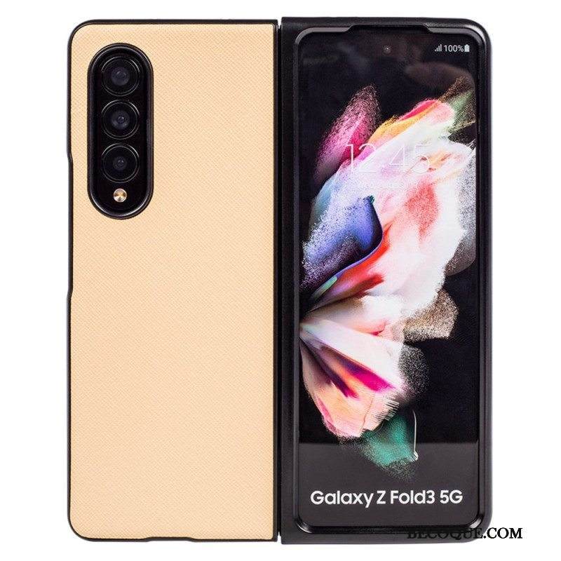 Kuori Samsung Galaxy Z Fold 4 Tylsistynyt