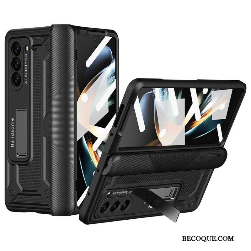 Kuori Samsung Galaxy Z Fold 5 Kaksoissuojaus