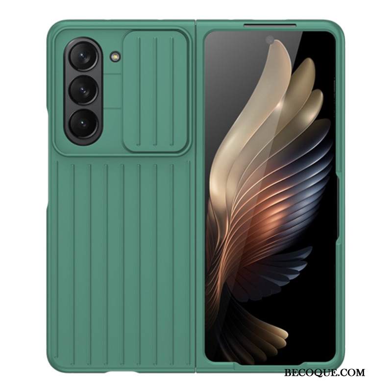 Kuori Samsung Galaxy Z Fold 5 Kameran Suoja