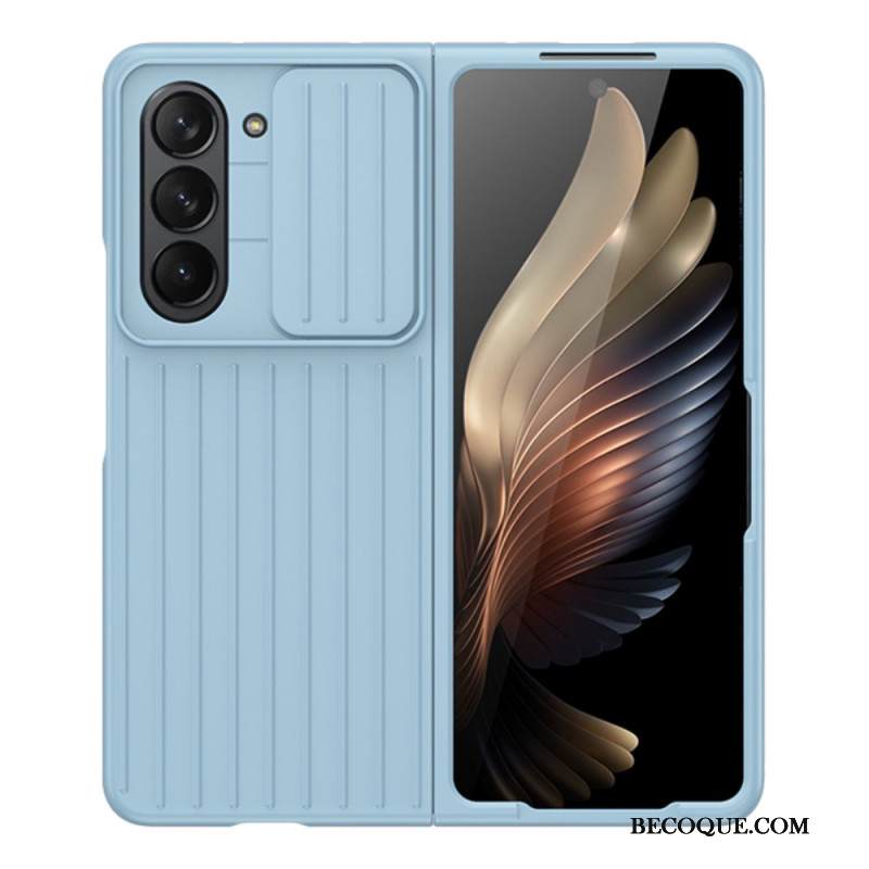 Kuori Samsung Galaxy Z Fold 5 Kameran Suoja