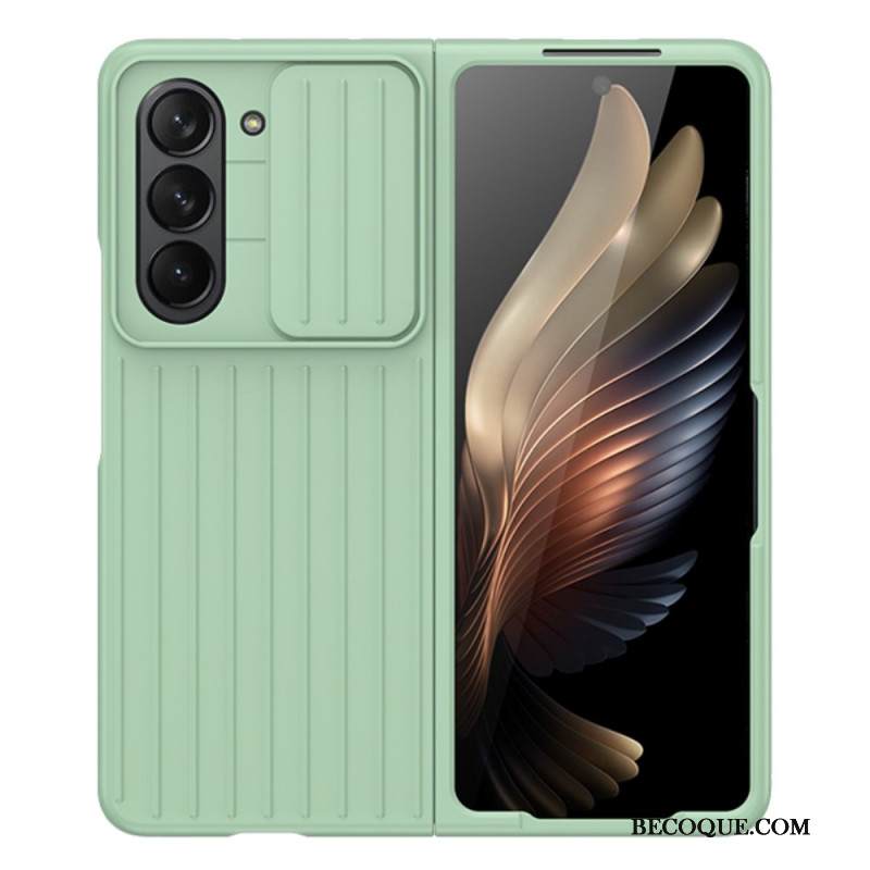 Kuori Samsung Galaxy Z Fold 5 Kameran Suoja