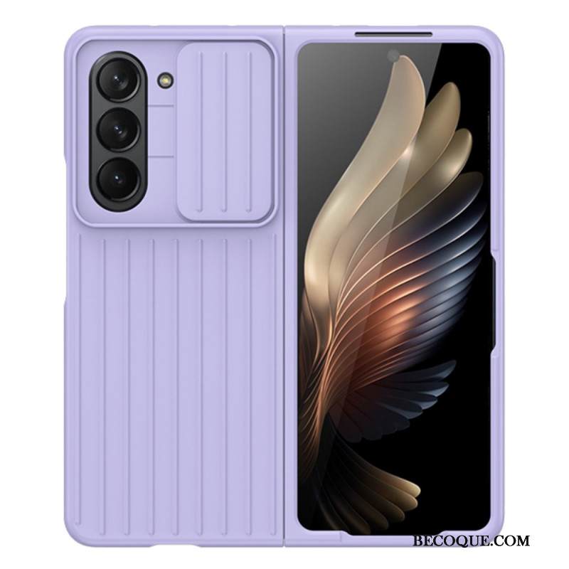 Kuori Samsung Galaxy Z Fold 5 Kameran Suoja