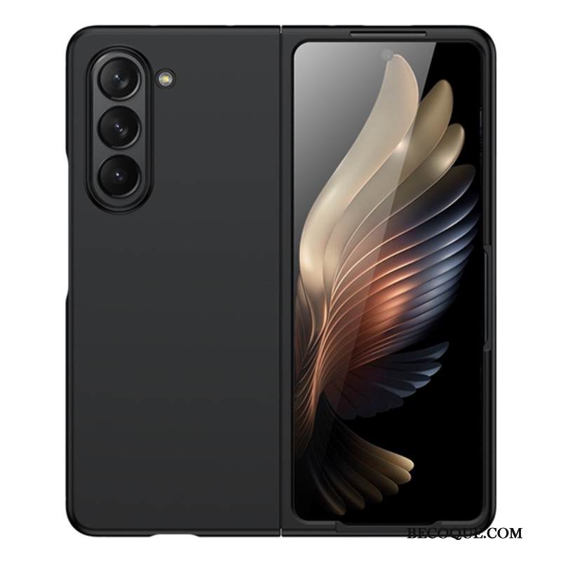 Kuori Samsung Galaxy Z Fold 5 Kumipinnoitettu Pinta