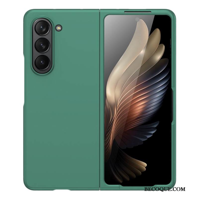 Kuori Samsung Galaxy Z Fold 5 Kumipinnoitettu Pinta