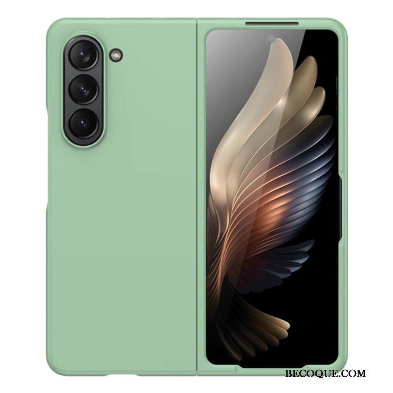 Kuori Samsung Galaxy Z Fold 5 Kumipinnoitettu Pinta