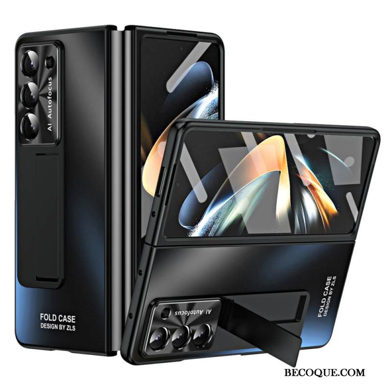 Kuori Samsung Galaxy Z Fold 5 Täysi Suoja Handsfree-tuki