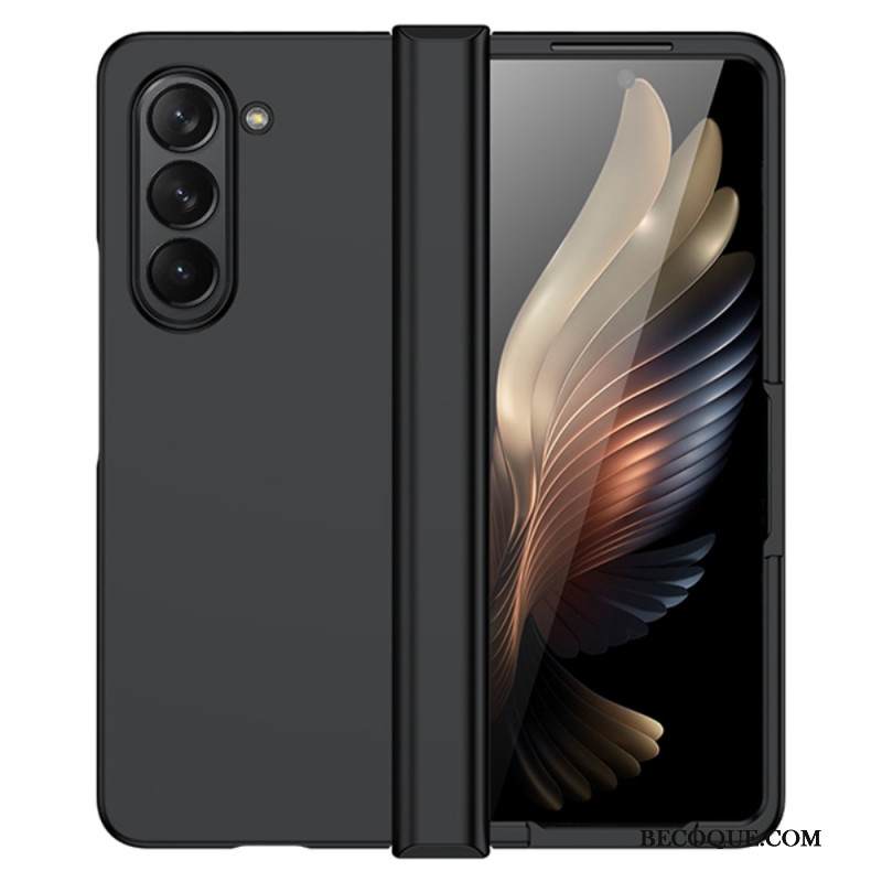 Kuori Samsung Galaxy Z Fold 5 Ultra Slim Skin Touch Suojakuori