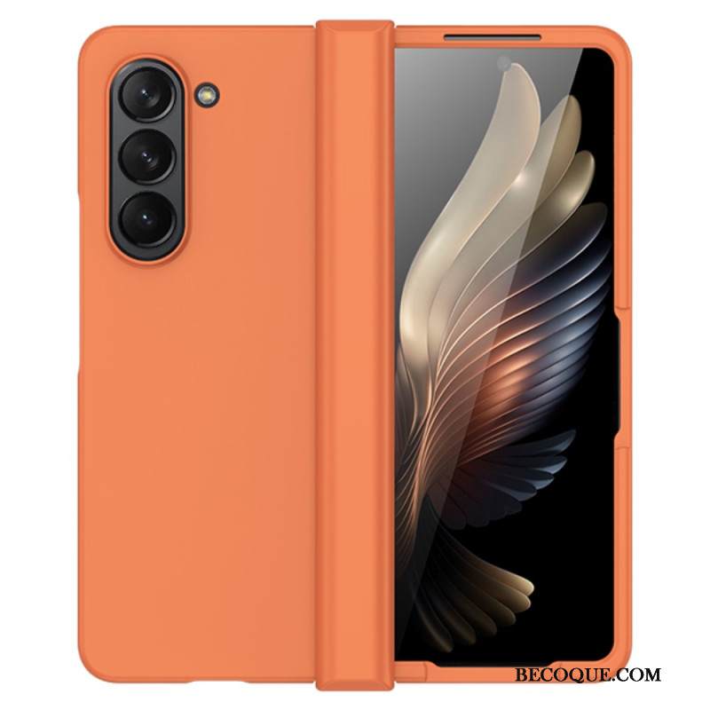 Kuori Samsung Galaxy Z Fold 5 Ultra Slim Skin Touch Suojakuori