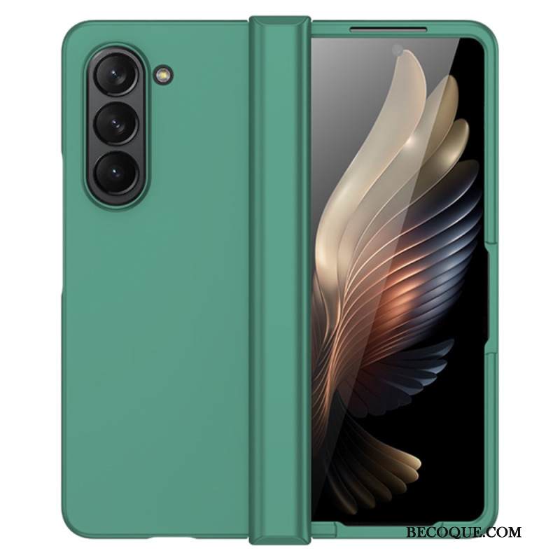 Kuori Samsung Galaxy Z Fold 5 Ultra Slim Skin Touch Suojakuori