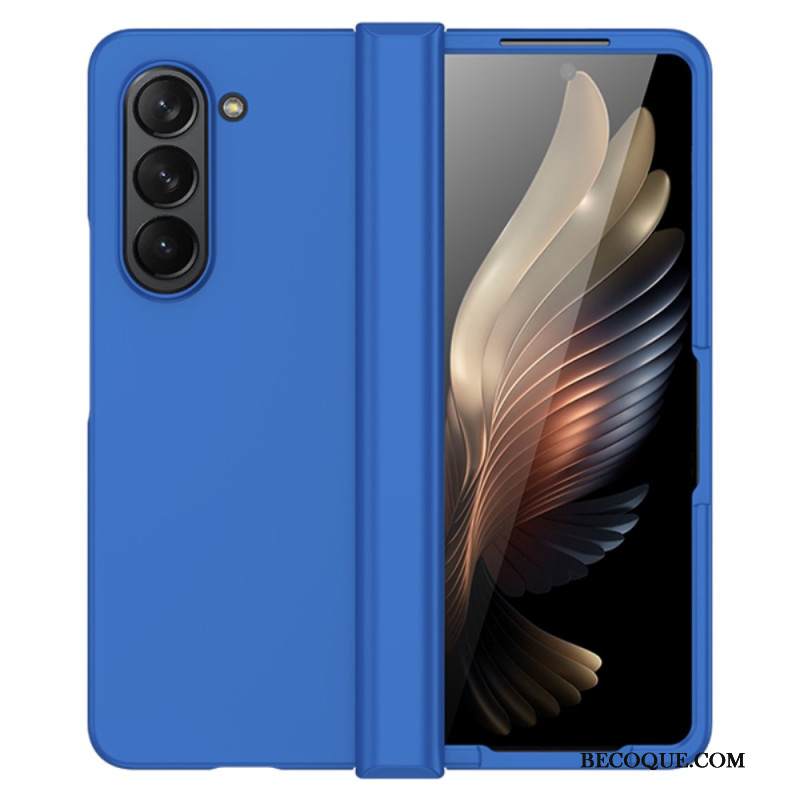 Kuori Samsung Galaxy Z Fold 5 Ultra Slim Skin Touch Suojakuori