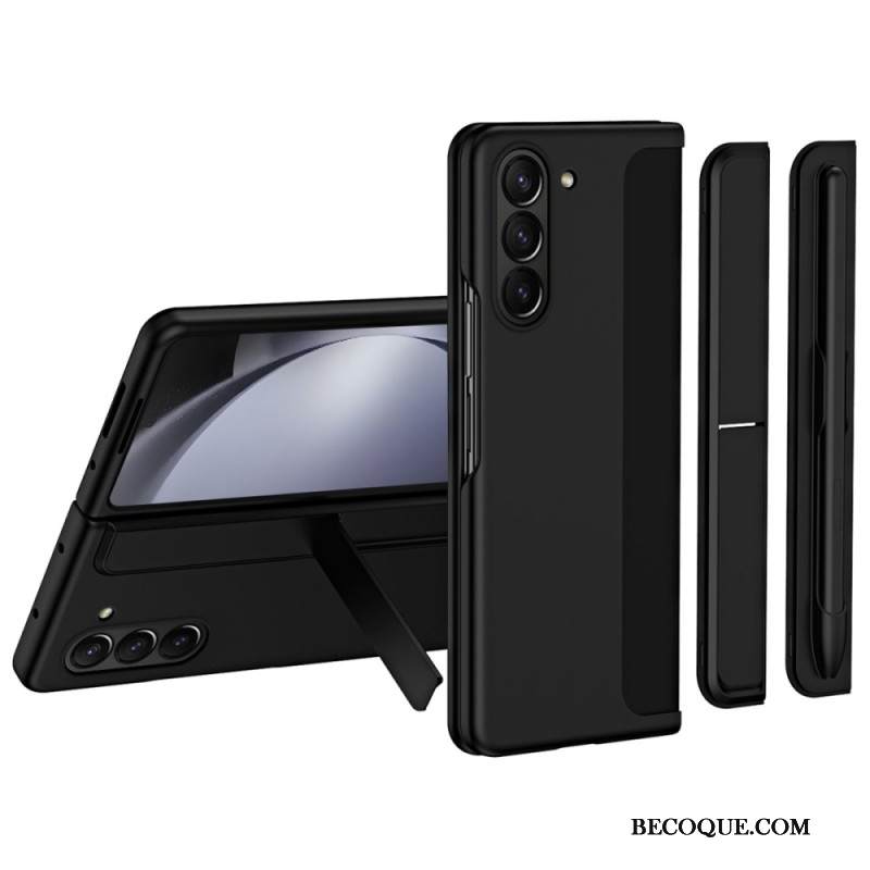 Kuori Samsung Galaxy Z Fold 6 Irrotettava Kynän Pidikemoduuli