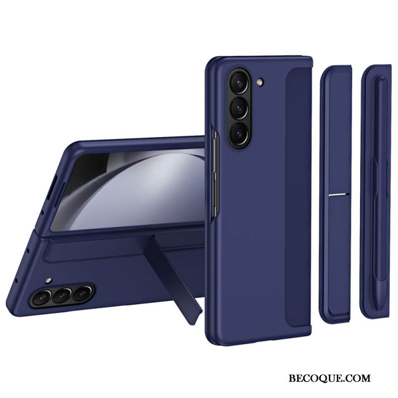 Kuori Samsung Galaxy Z Fold 6 Irrotettava Kynän Pidikemoduuli