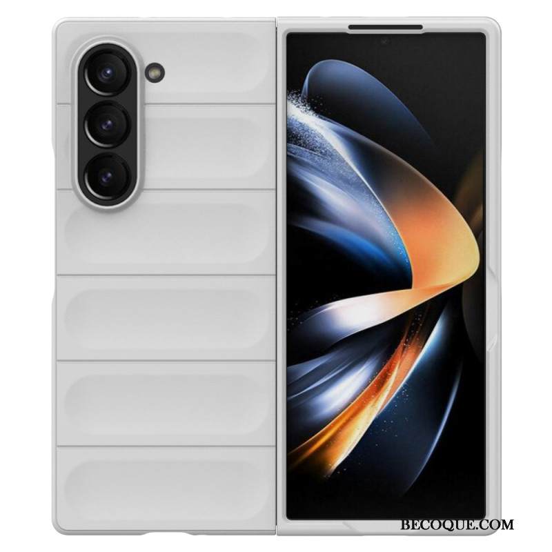 Kuori Samsung Galaxy Z Fold 6 Liukumaton Suojakuori