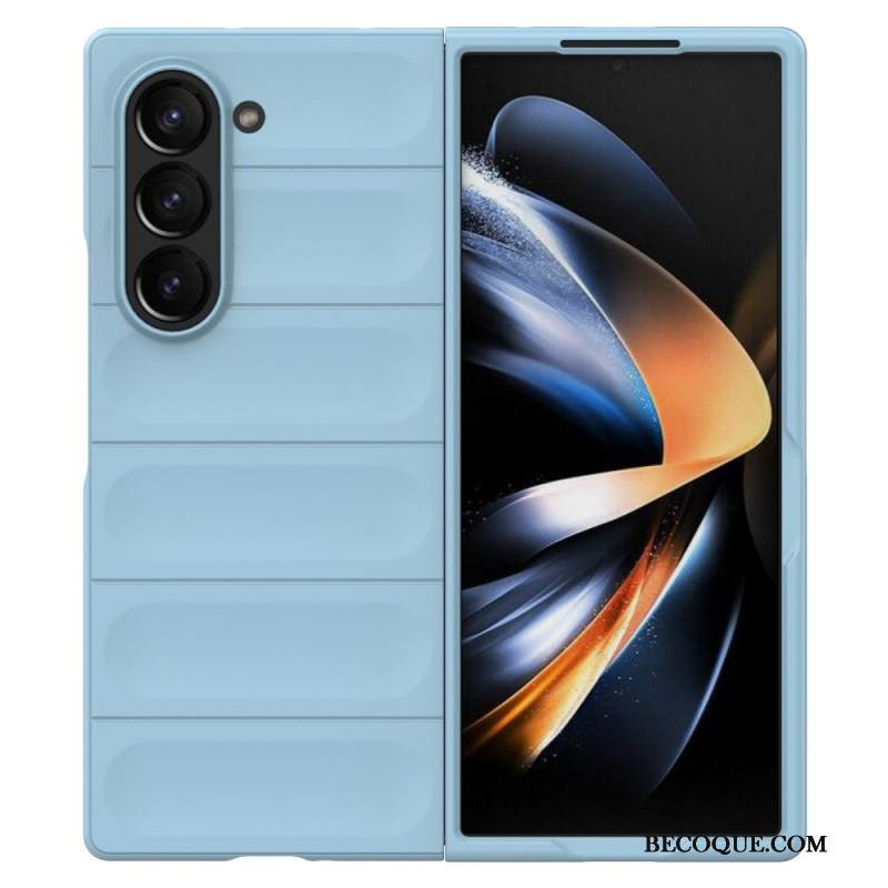 Kuori Samsung Galaxy Z Fold 6 Liukumaton Suojakuori